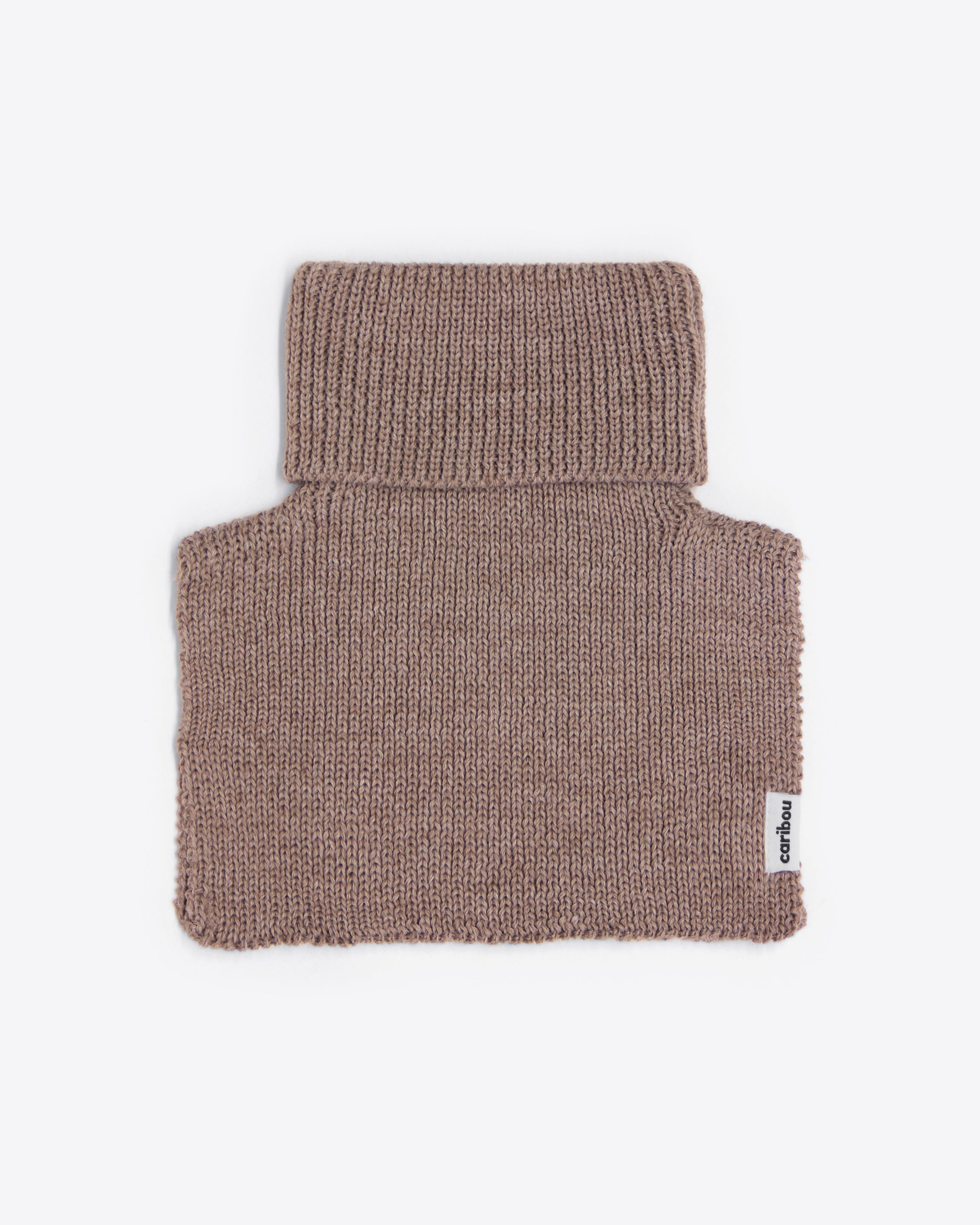 Caribou - Neck warmer