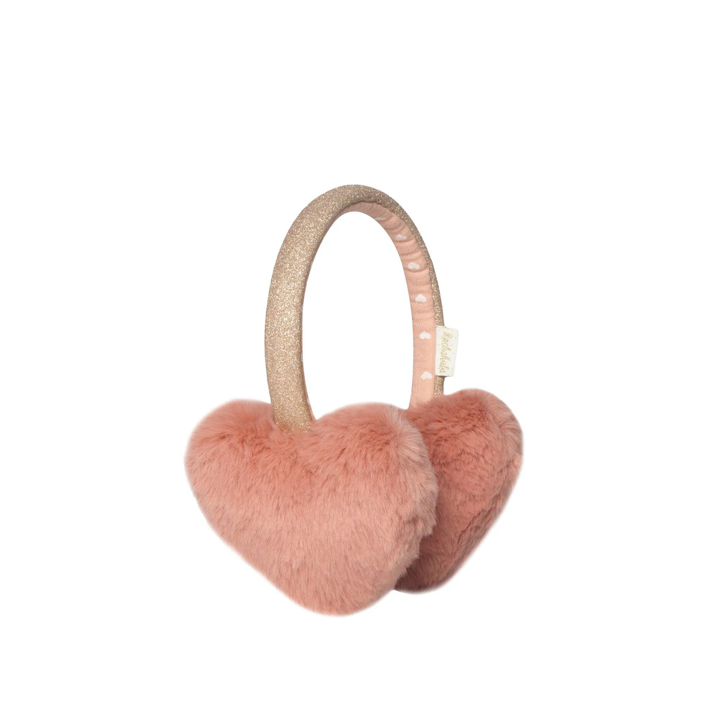 Rockahula - Cache-Oreilles Fluffy Heart