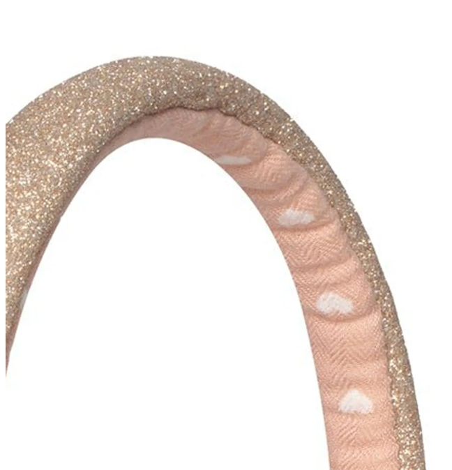 Rockahula - Cache-Oreilles Fluffy Heart