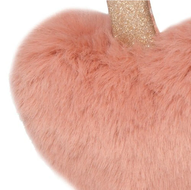 Rockahula - Cache-Oreilles Fluffy Heart