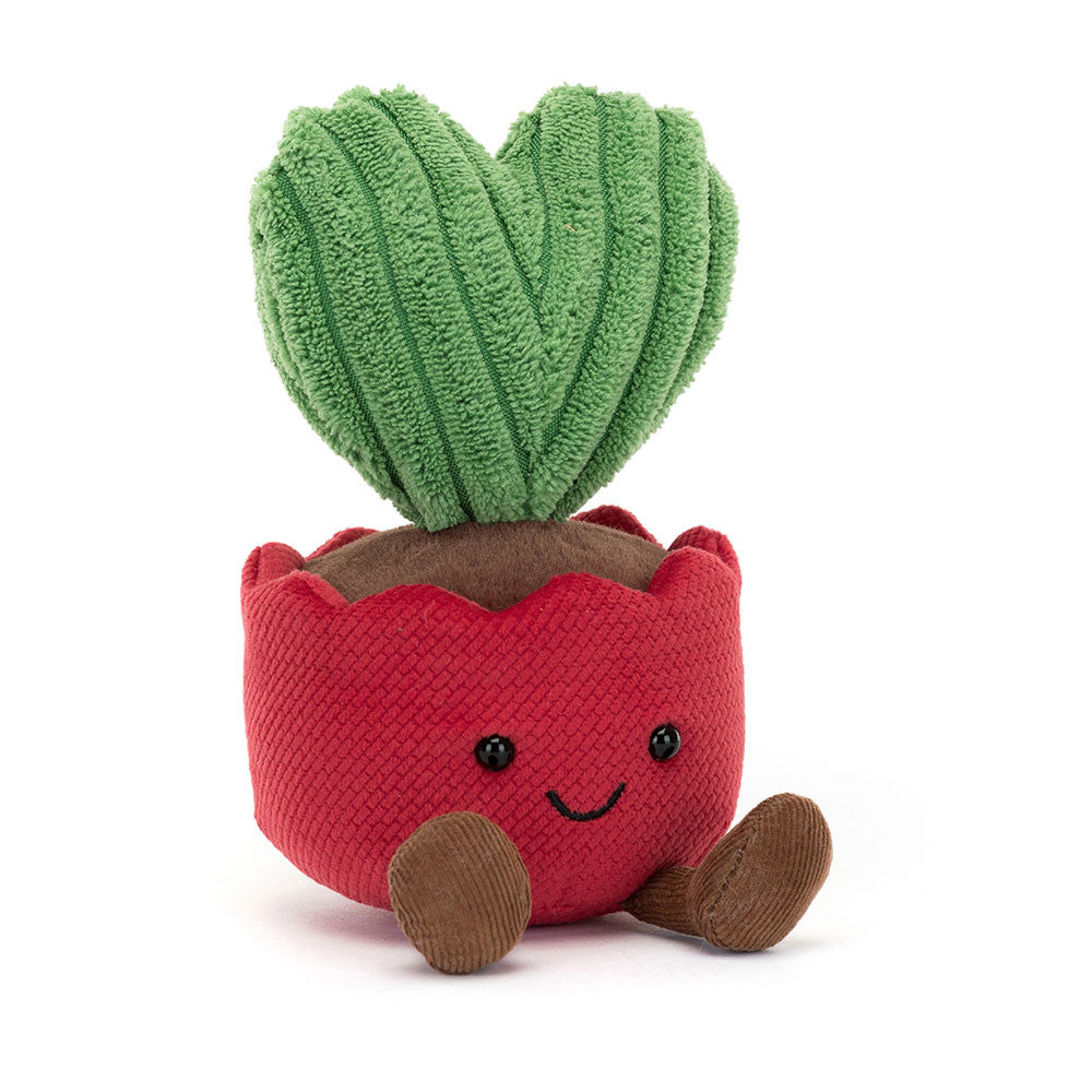 Jellycat -  Cactus Kerrii Amuseable