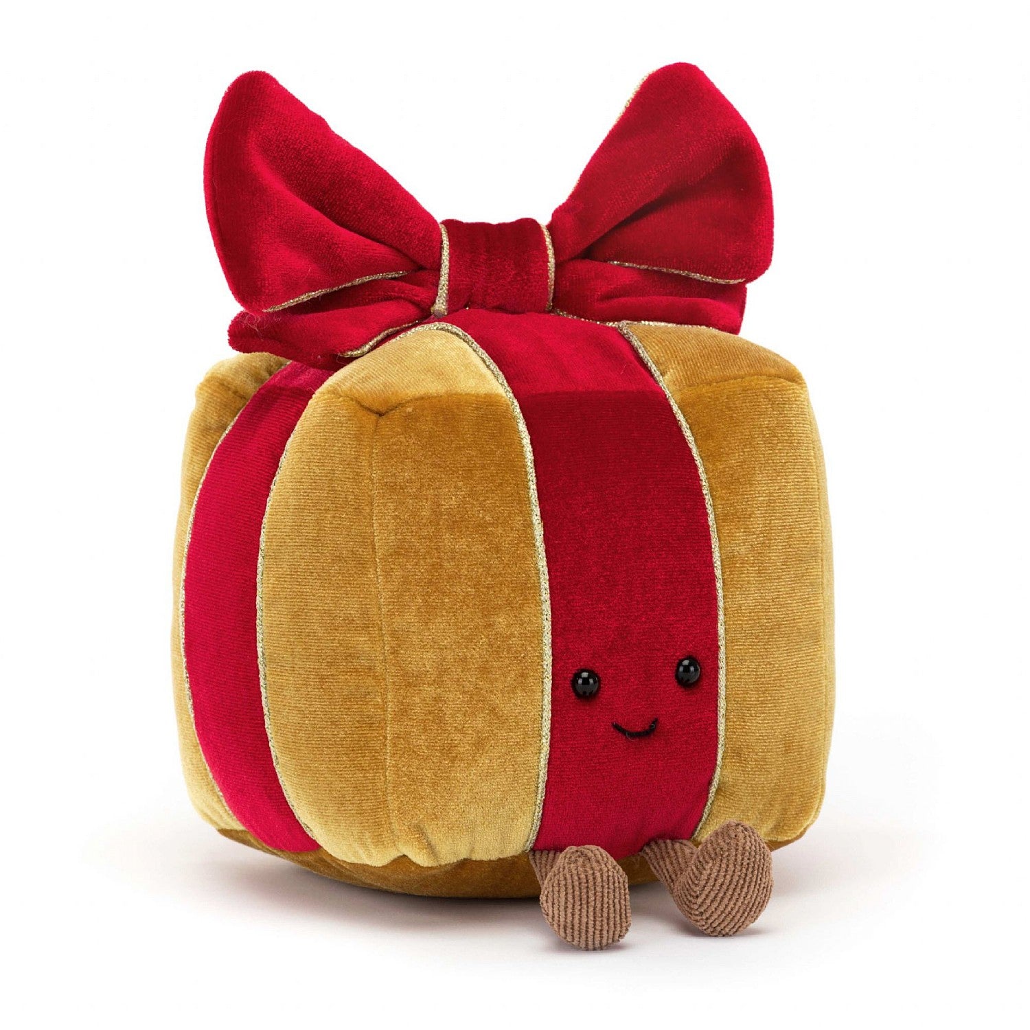 Jellycat - Cadeau de Noël Amuseable