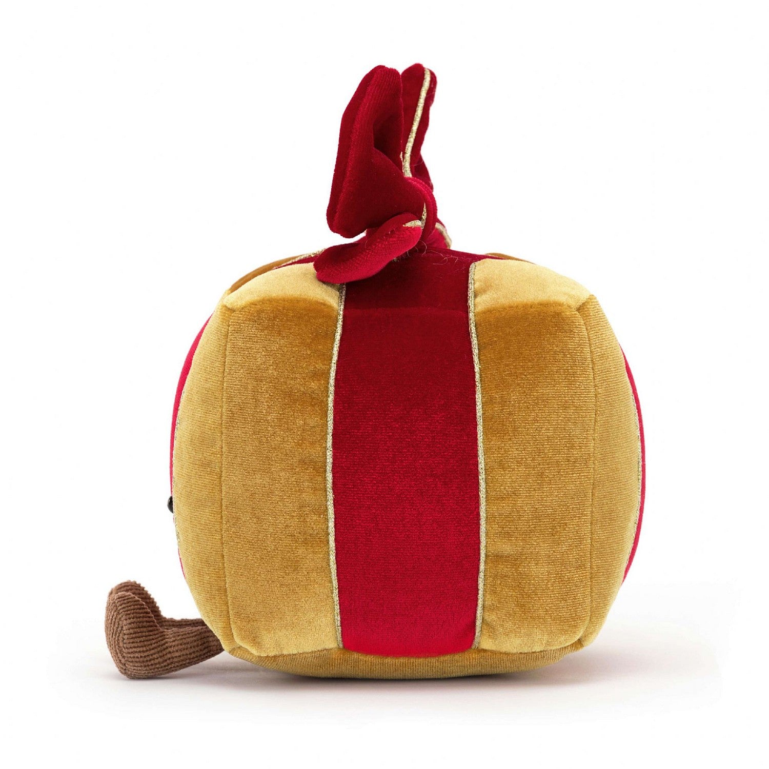 Jellycat - Cadeau de Noël Amuseable