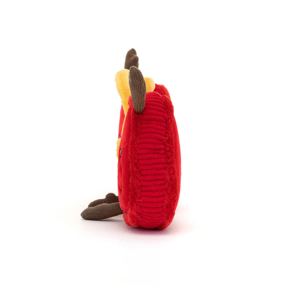 Jellycat - Cadenas Val & Tina Love Amuseable