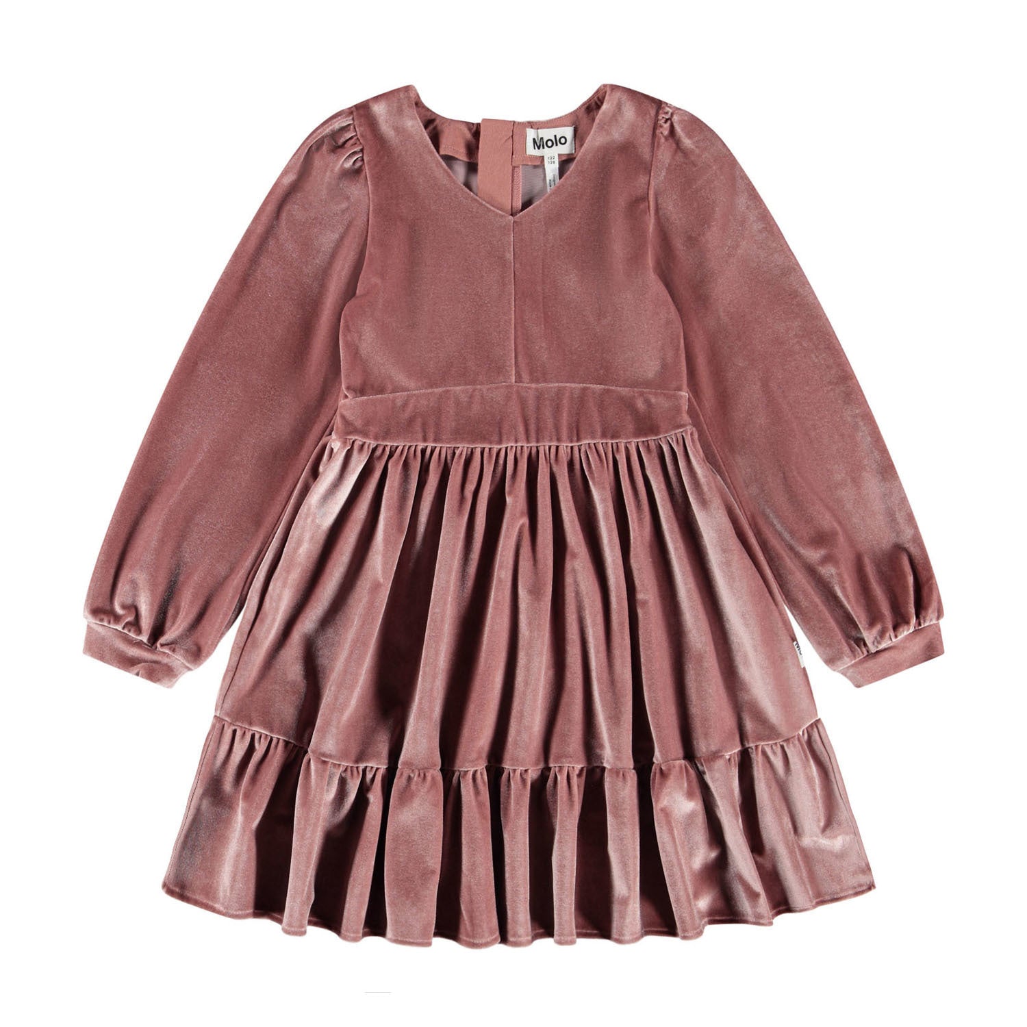 Molo - Calanthe Dress