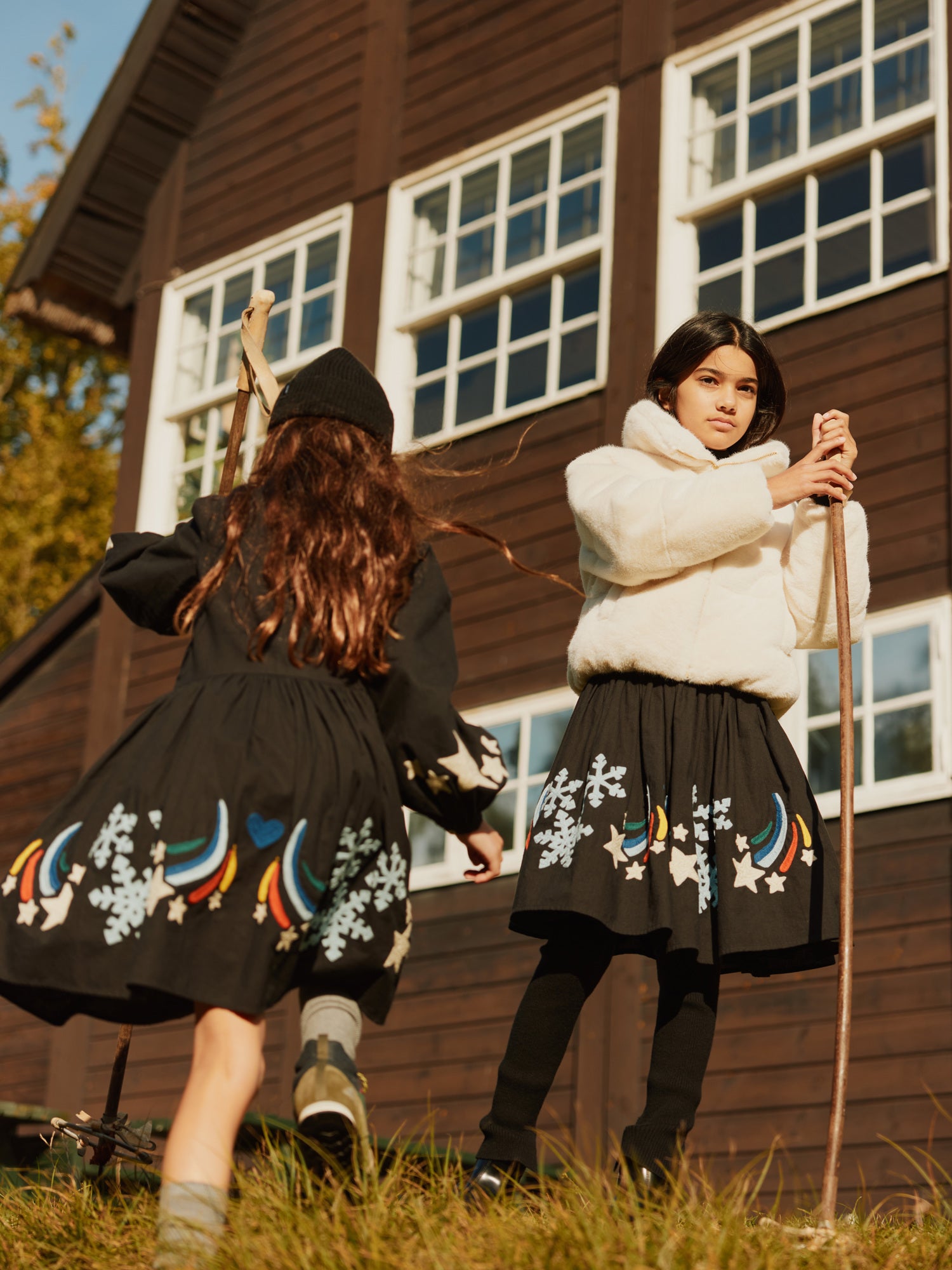 Molo - Camma Dress