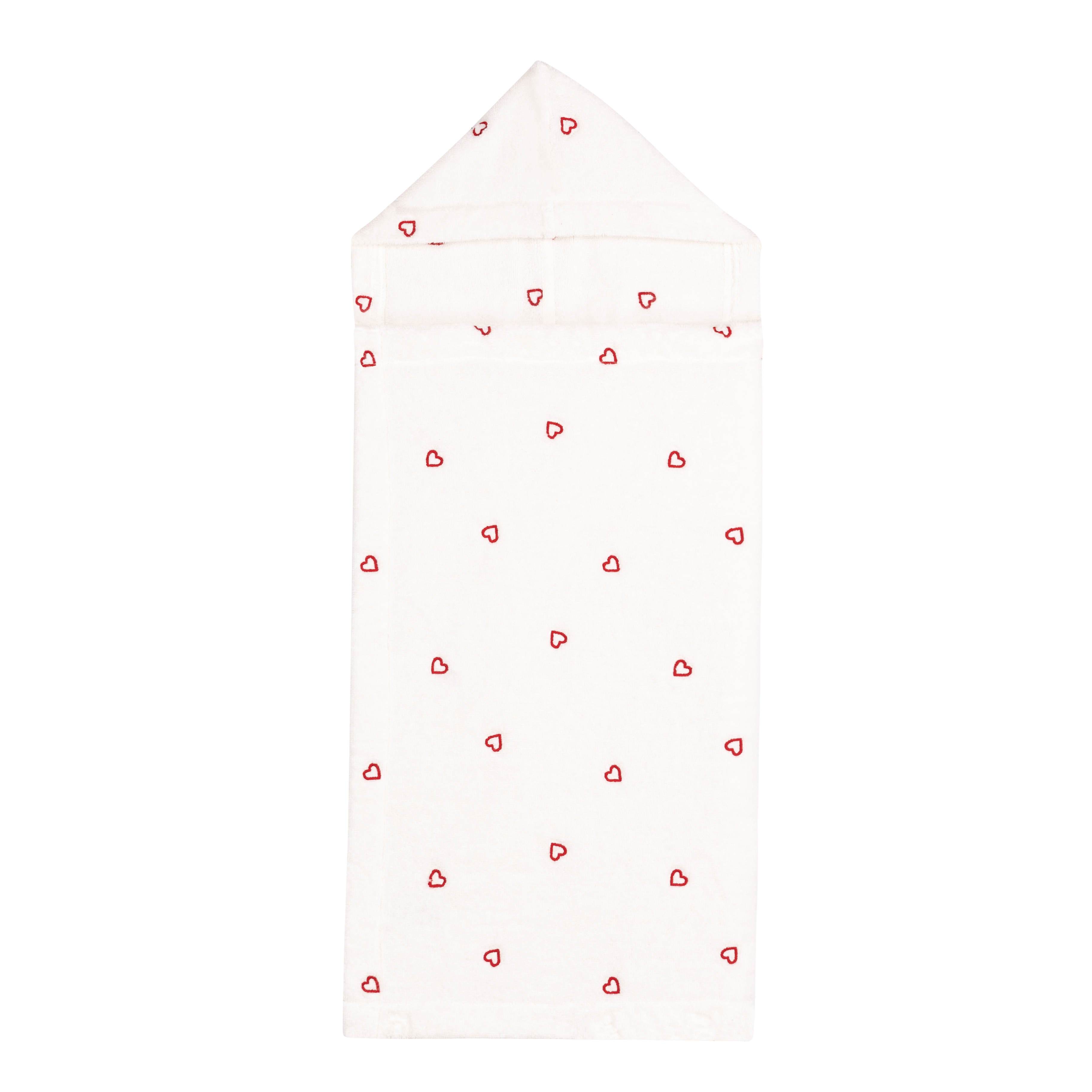Petit Bateau - Cape de bain
