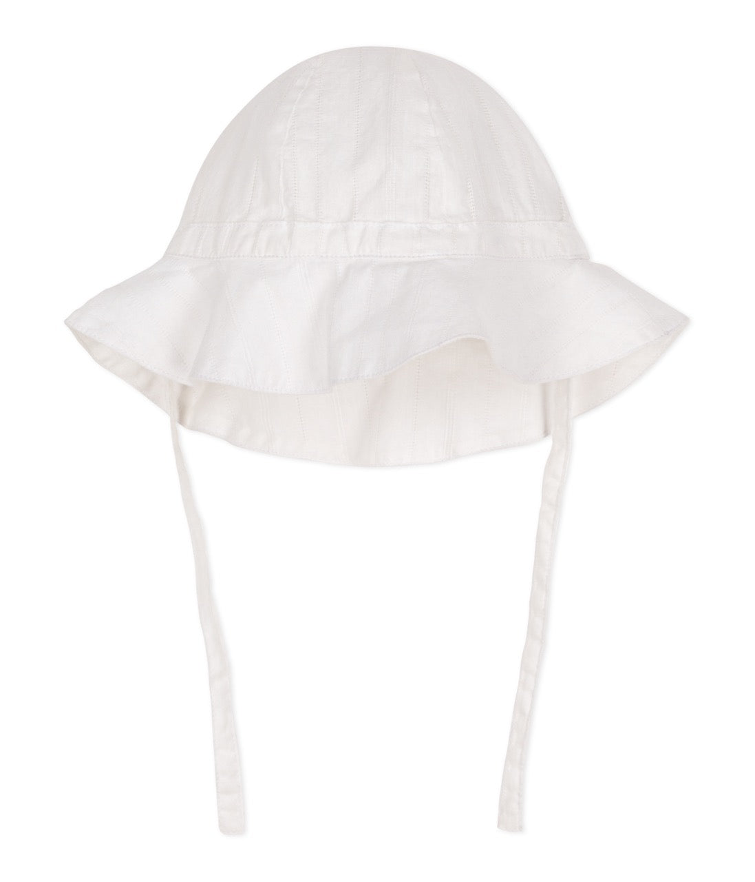 Petit Bateau - Capeline (Bébé)