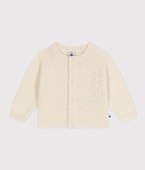Petit Bateau - Cardigan