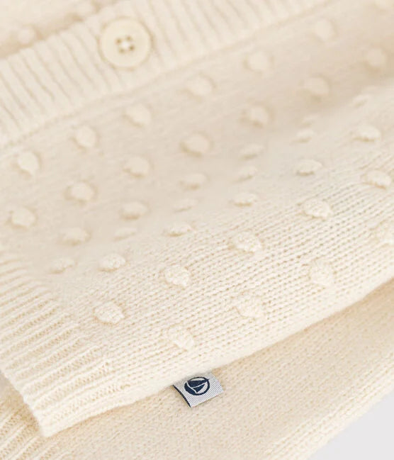 Petit Bateau - Cardigan