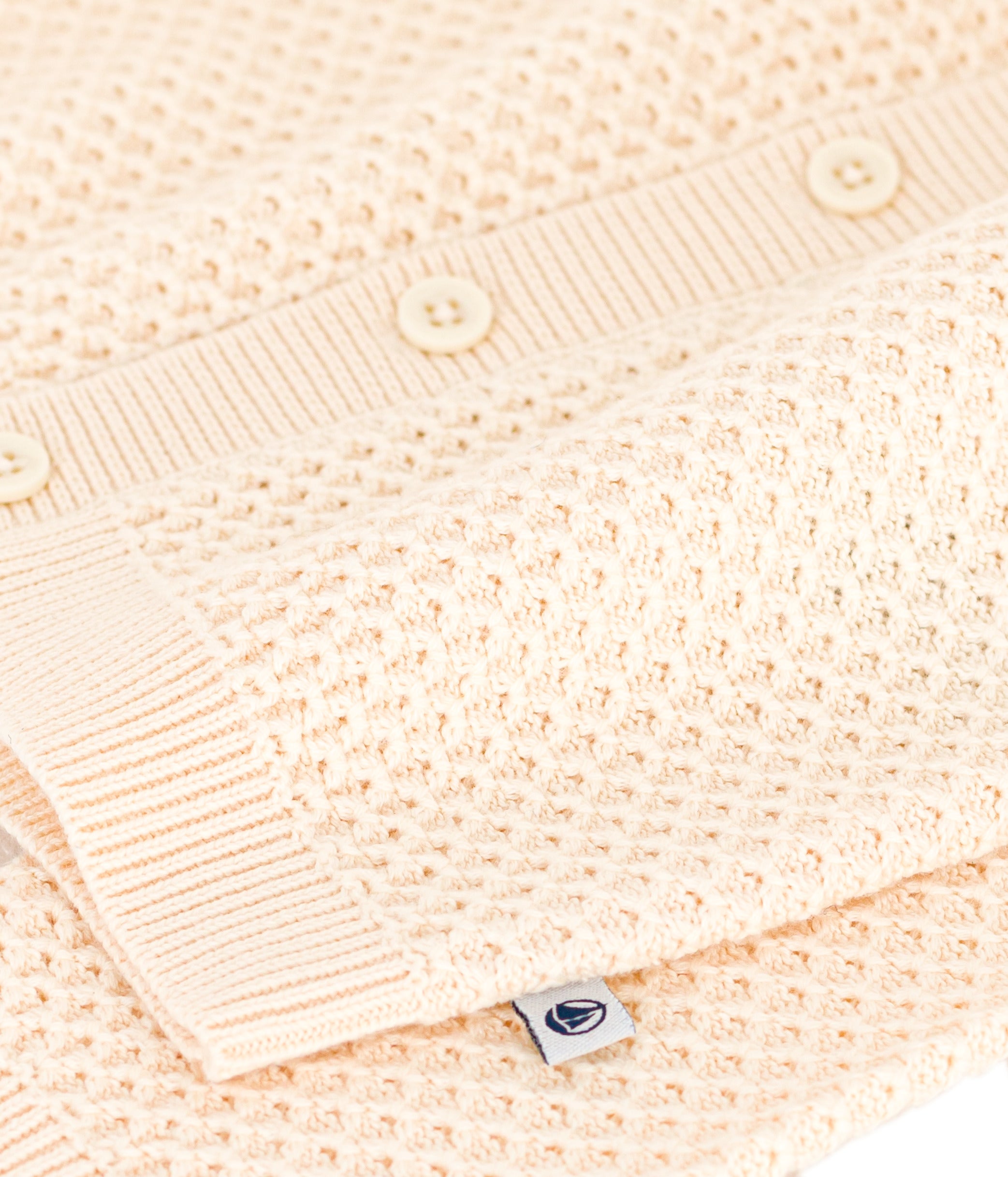 Petit Bateau - Cardigan