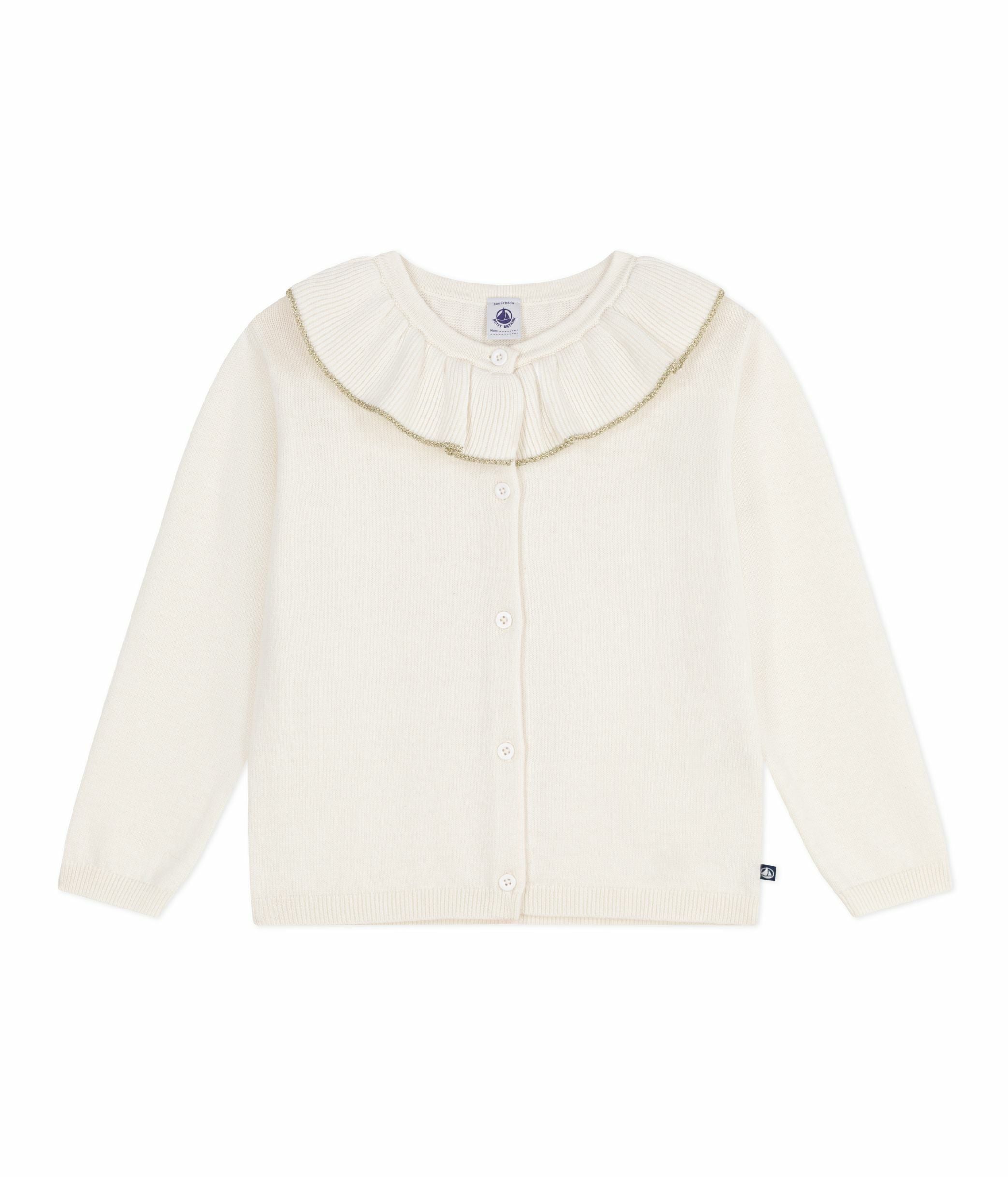 Petit Bateau - Cardigan