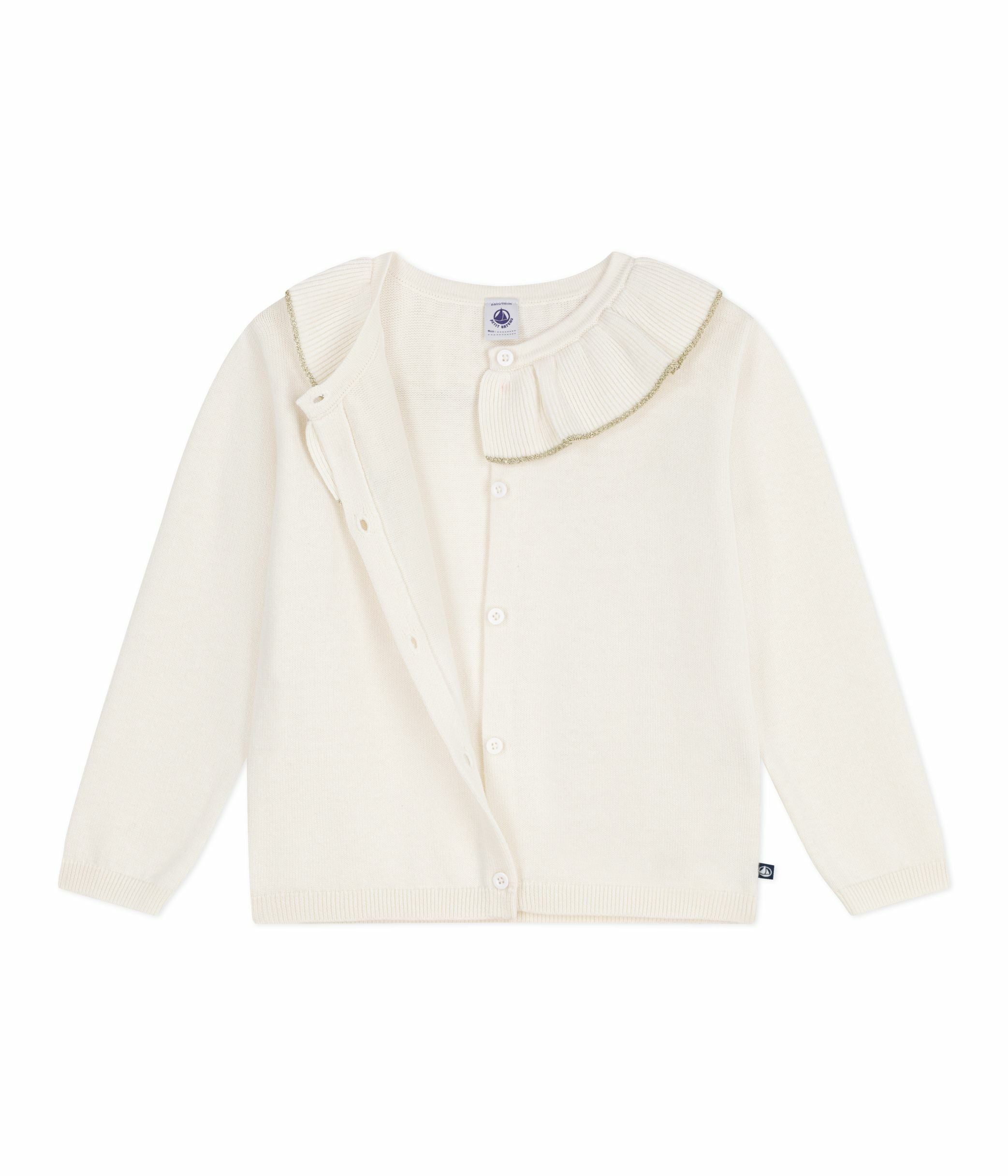 Petit Bateau - Cardigan