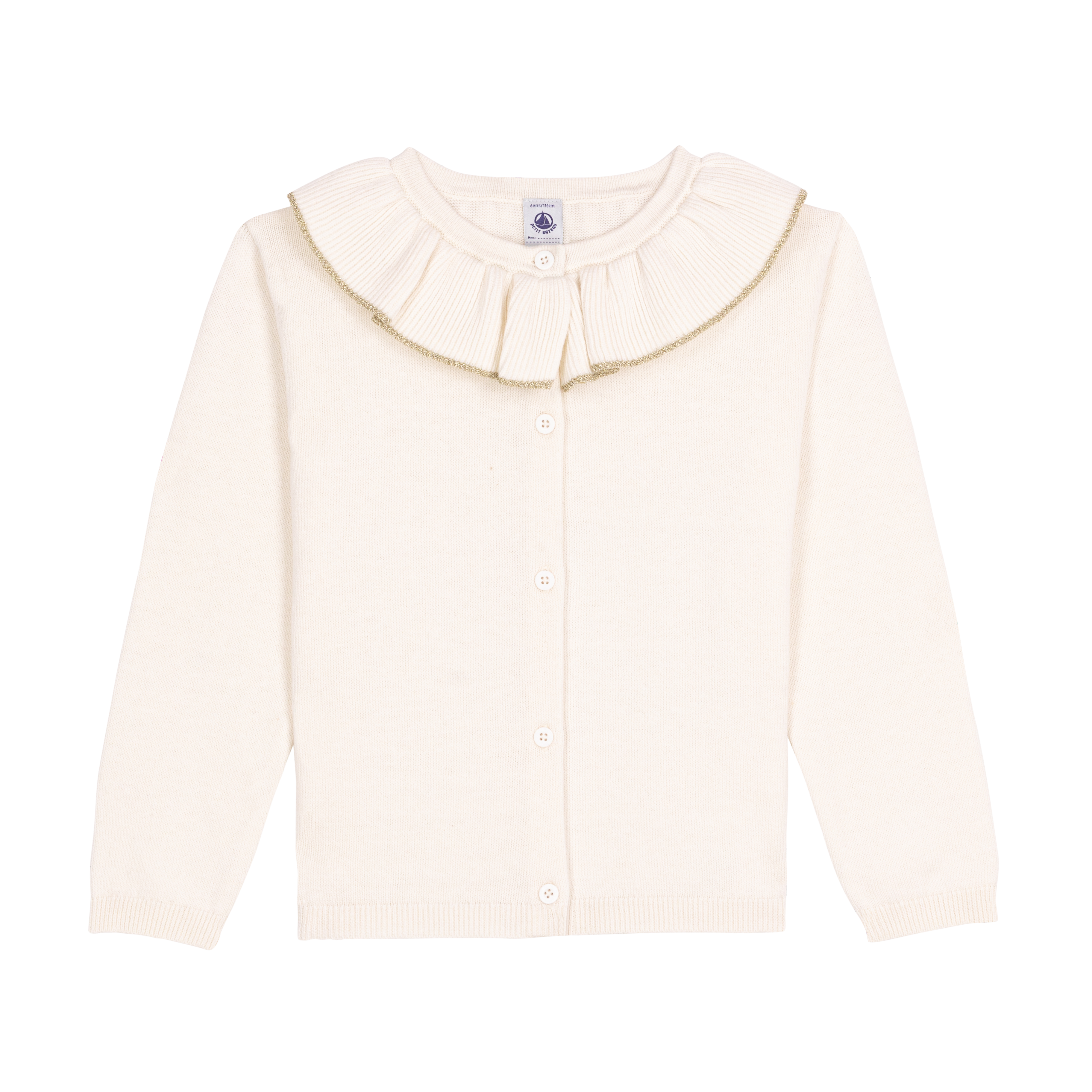 Petit Bateau - Cardigan