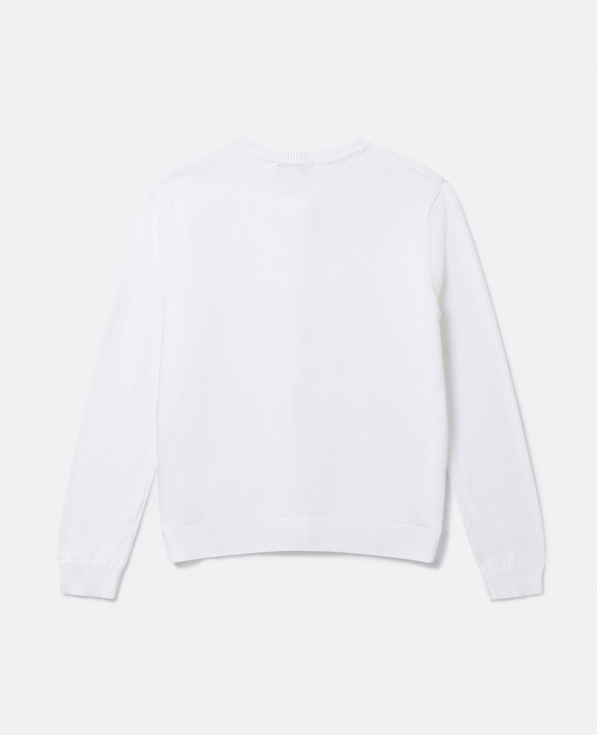 Stella McCartney - Cardigan Crochet (Enfant)