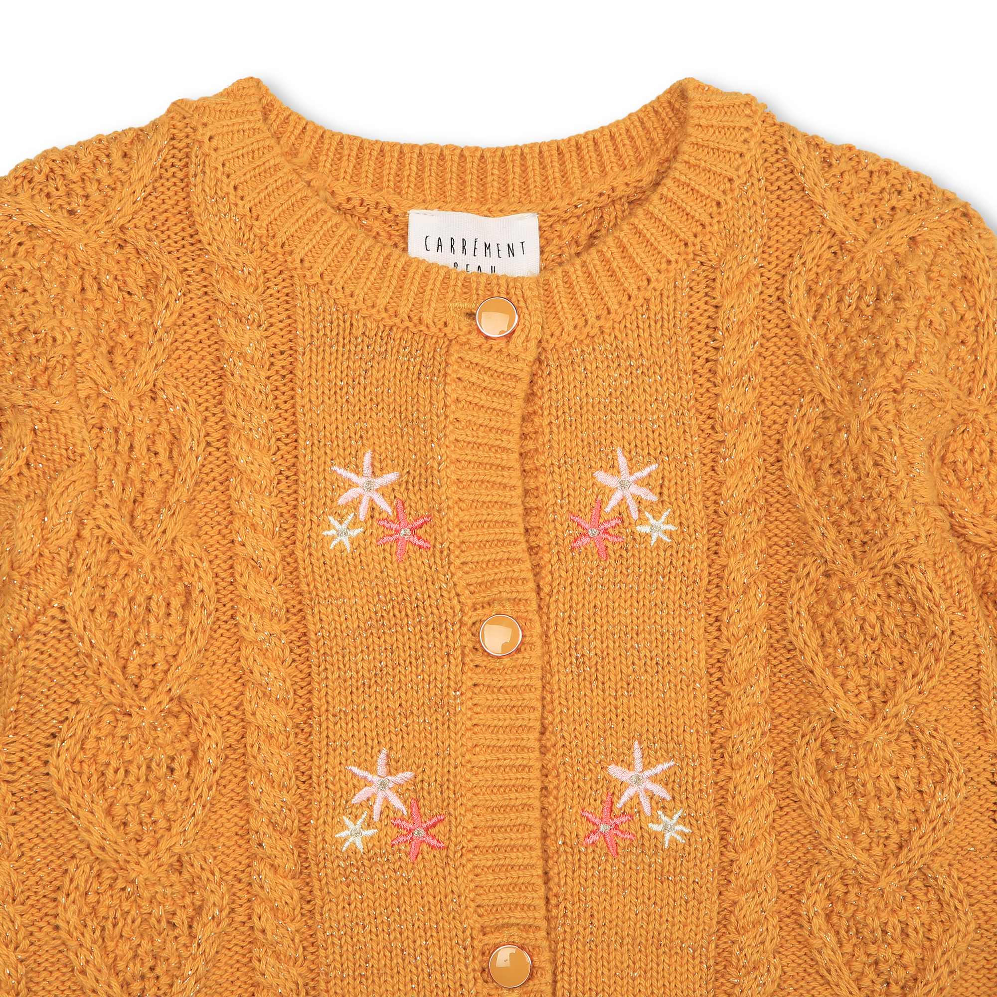 Carrement Beau - Cardigan en Tricot