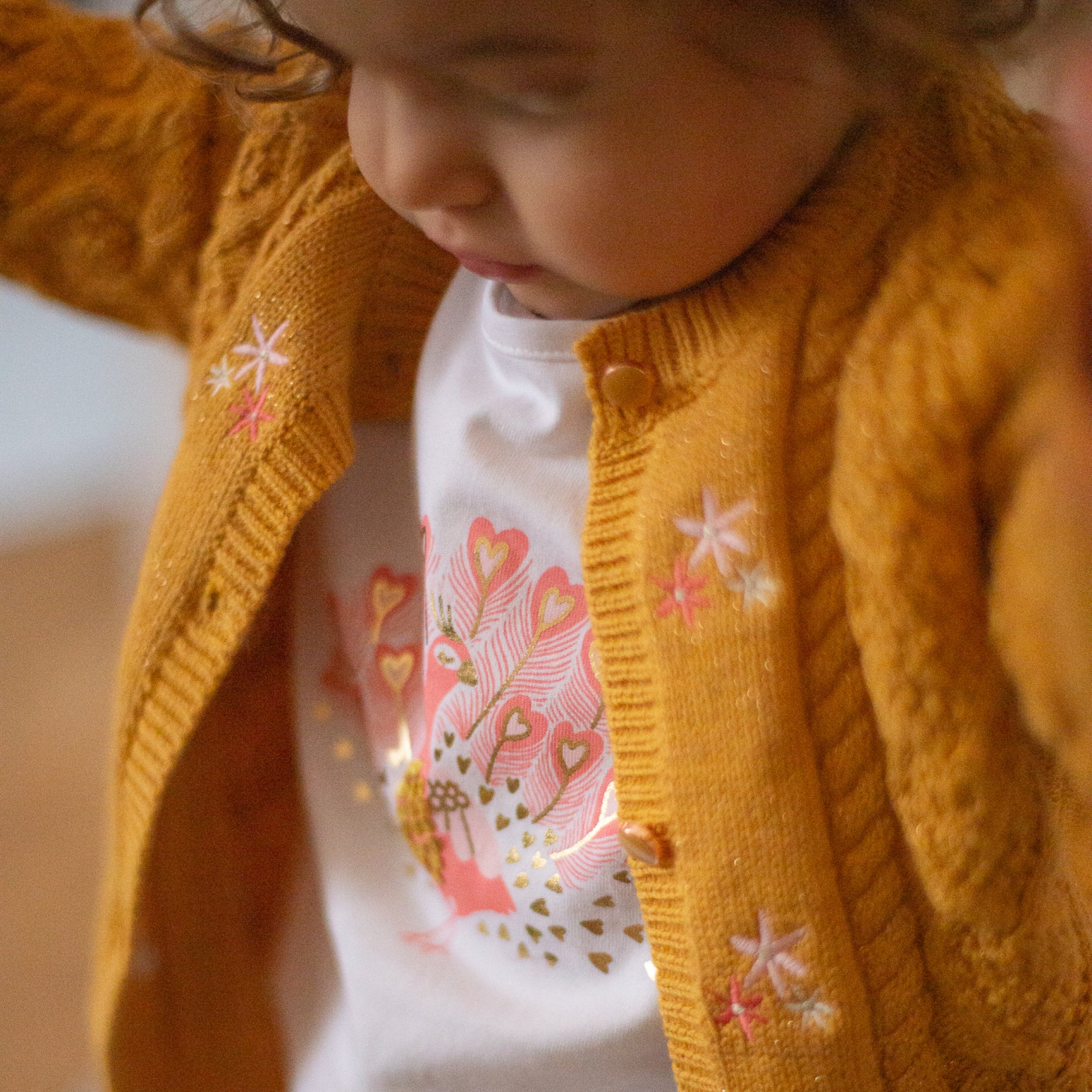 Carrement Beau - Cardigan en Tricot