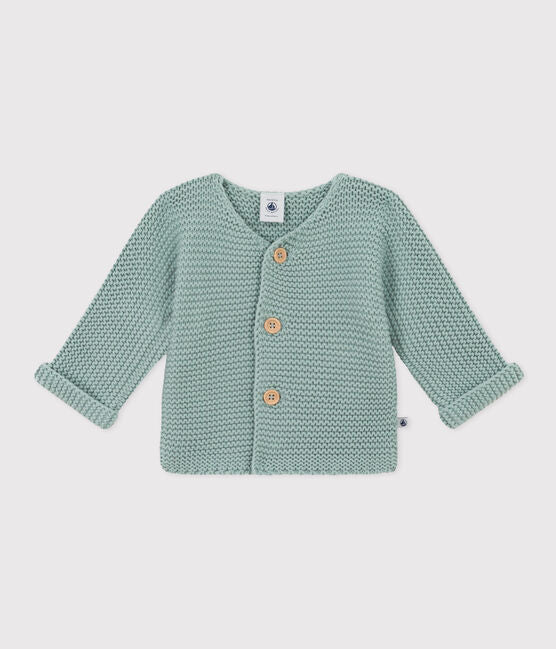 Petit Bateau - Cardigan