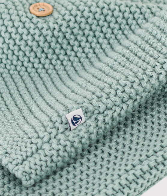 Petit Bateau - Cardigan
