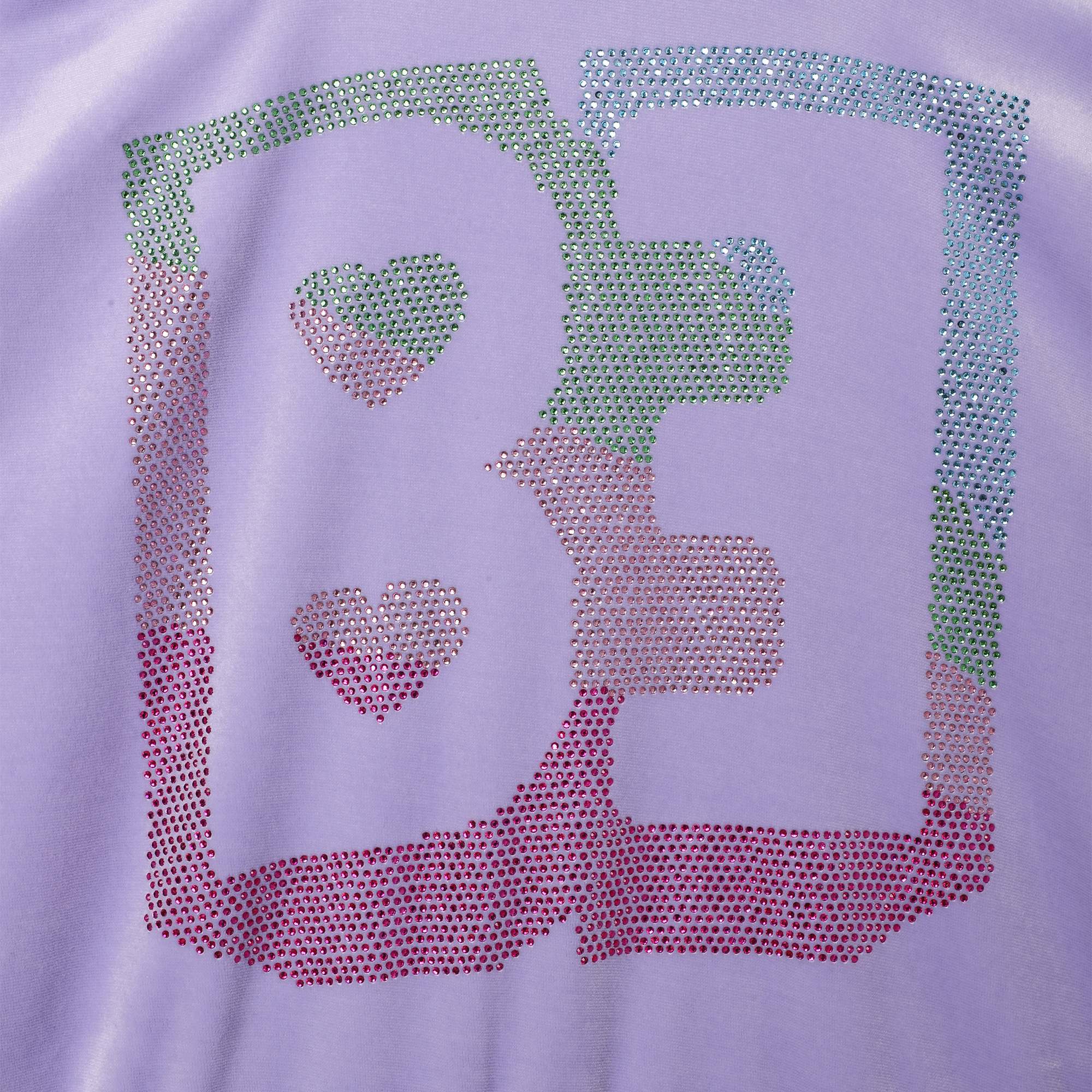 Billieblush - Cardigan en Velours