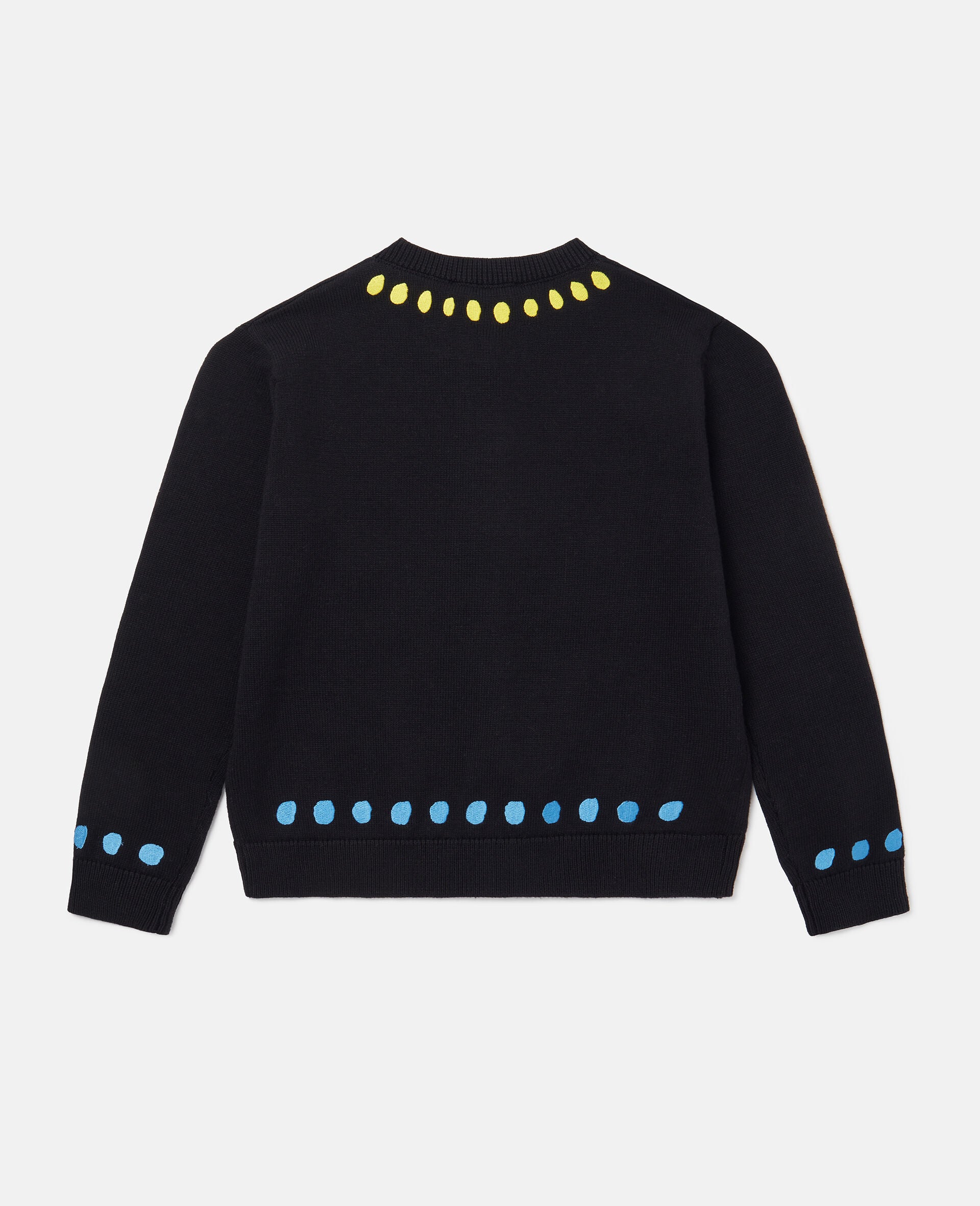 Stella McCartney - Cardigan Graphique Floral