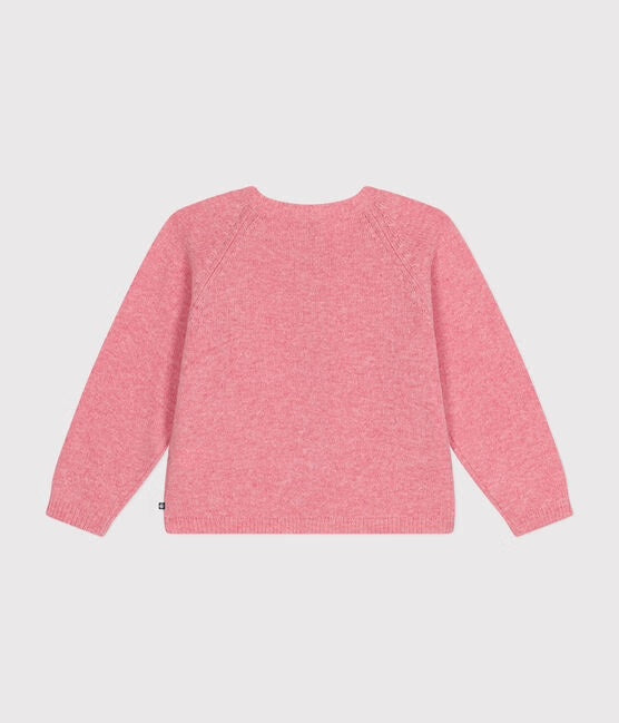 Petit Bateau - Cardigan (Enfant)