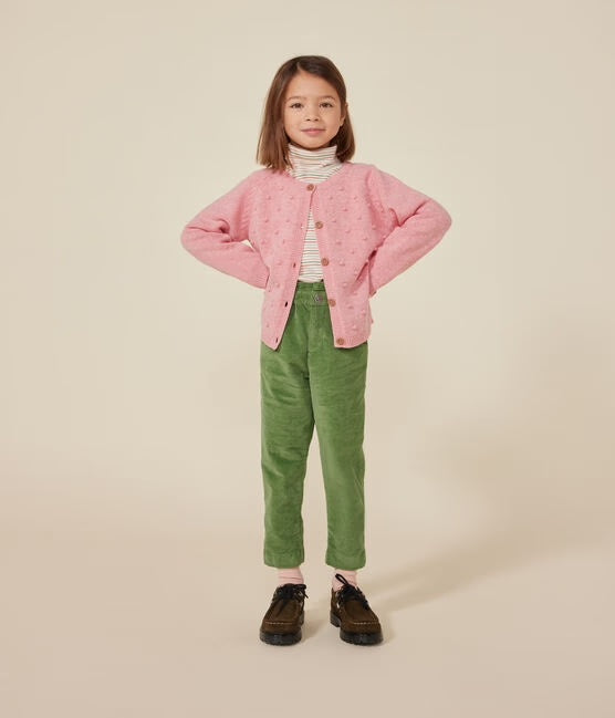 Petit Bateau - Cardigan (Enfant)
