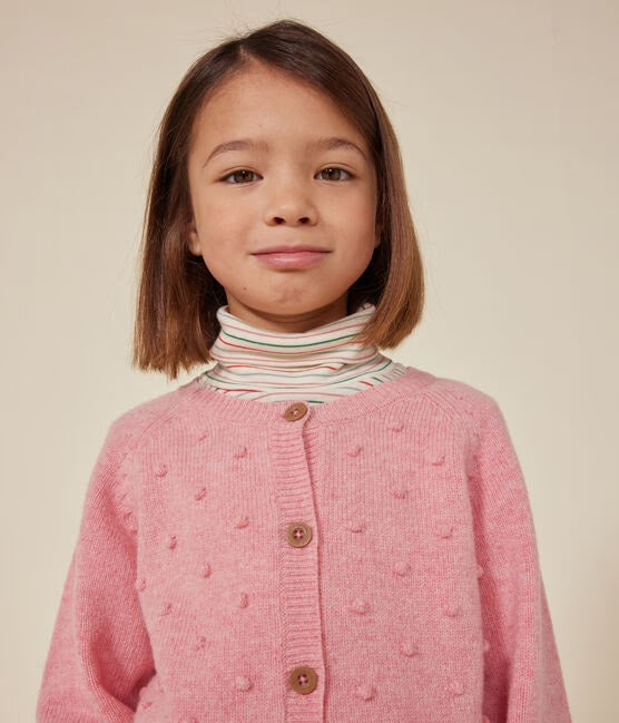 Petit Bateau - Cardigan (Enfant)