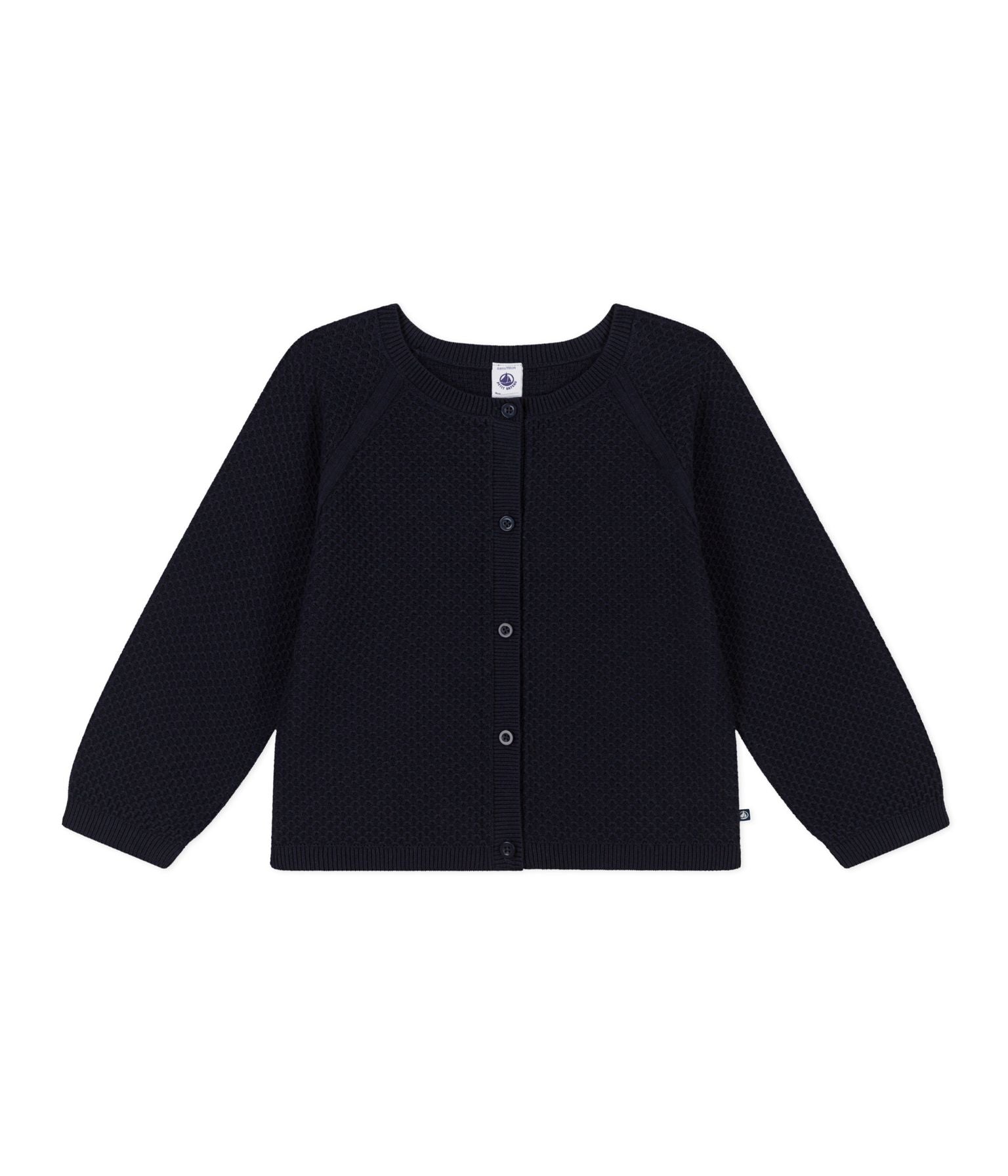 Petit Bateau - Cardigan
