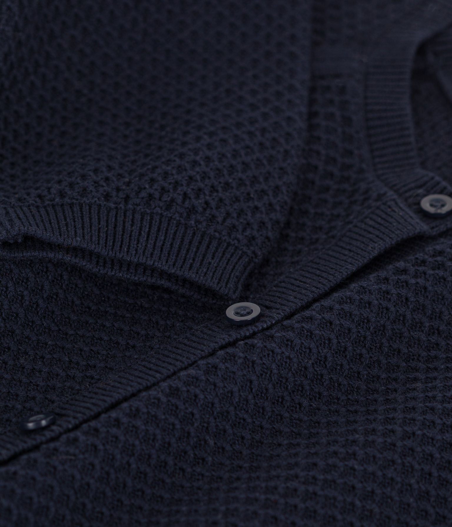 Petit Bateau - Cardigan