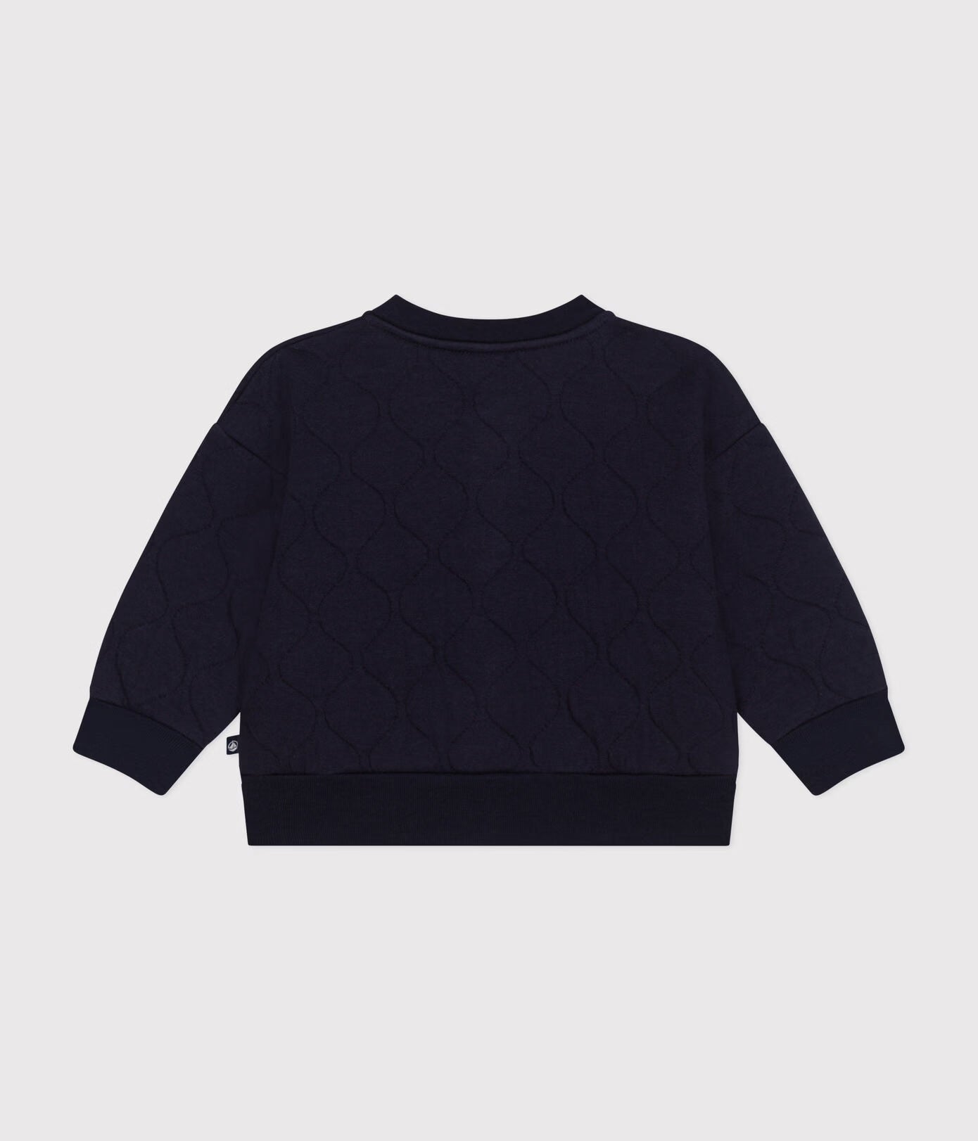 Petit Bateau - Cardigan Teddy (Bébé)