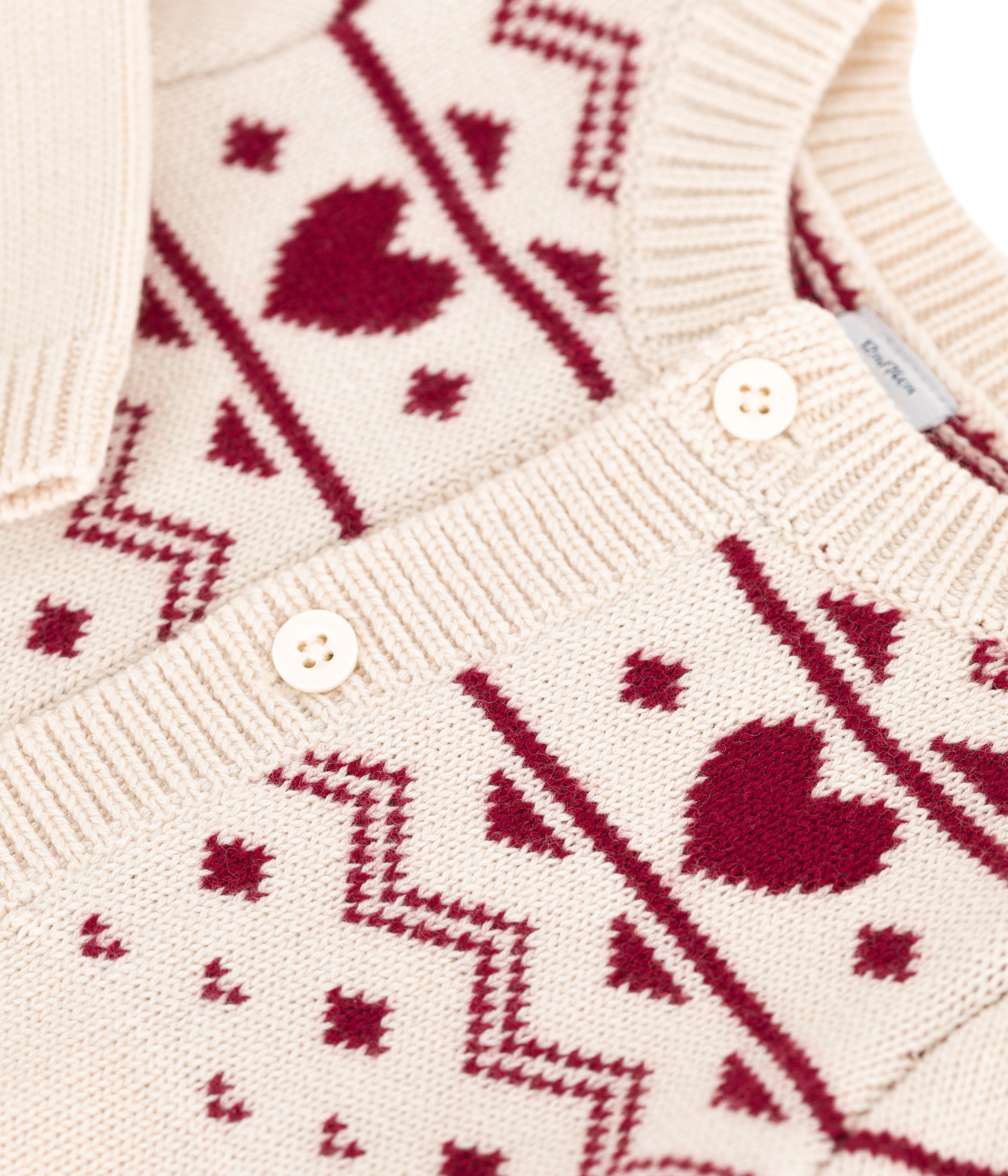 Petit Bateau - Cardigan (Bébé)