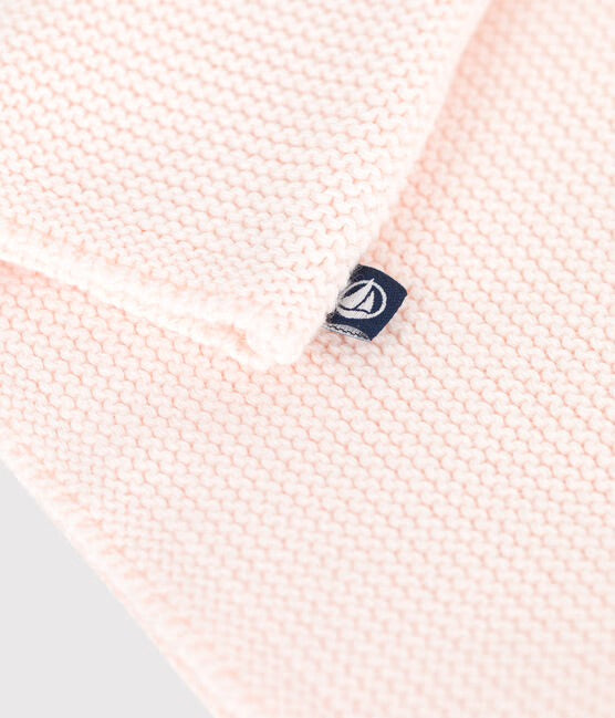 Petit Bateau - Cardigan à 3 boutons (Bébé)
