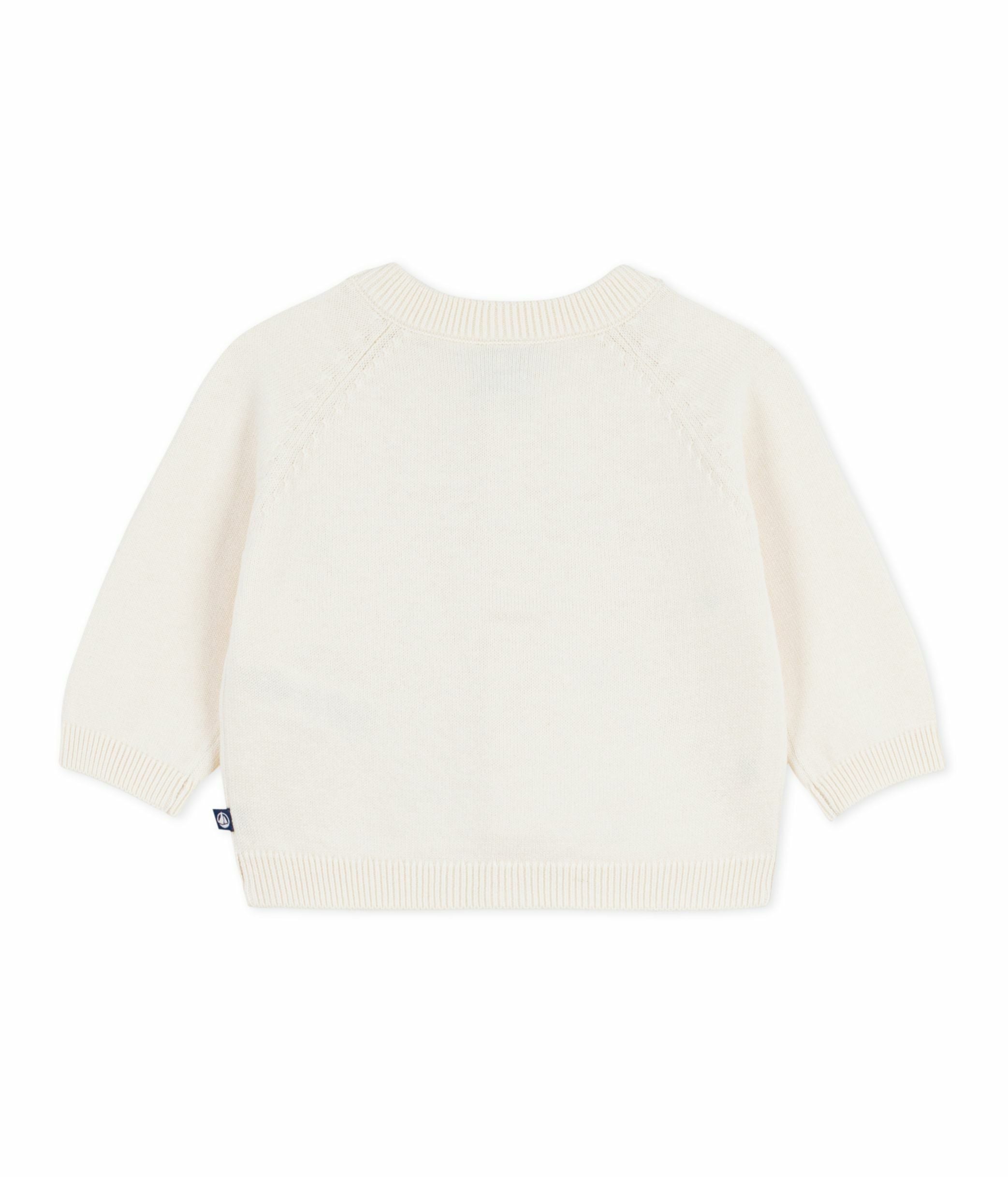 Petit Bateau - Cardigan (Bébé)