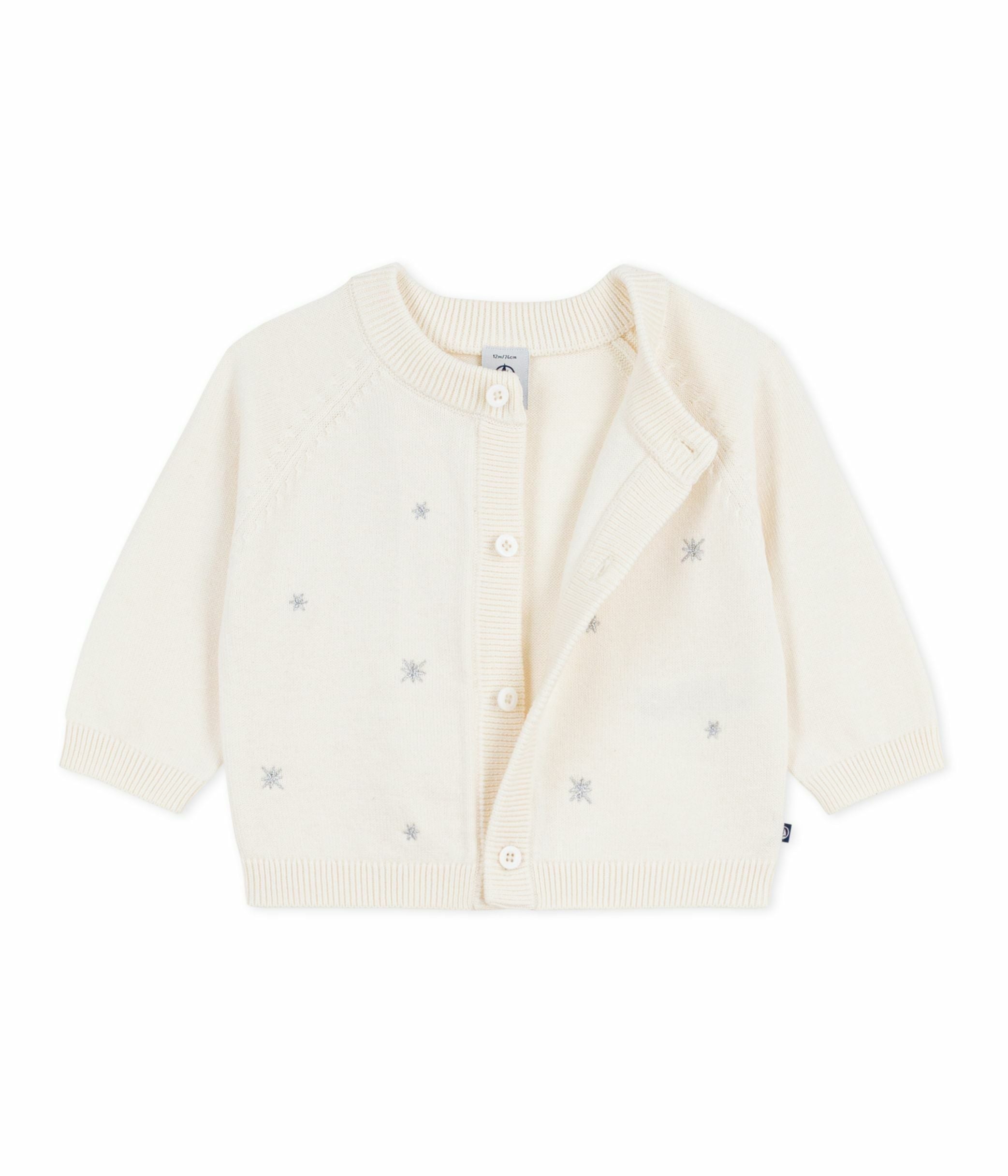 Petit Bateau - Cardigan (Bébé)