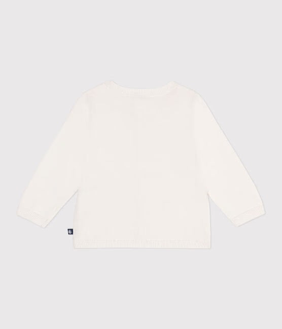 Petit Bateau - Cardigan (Bébé)