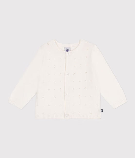 Petit Bateau - Cardigan (Bébé)