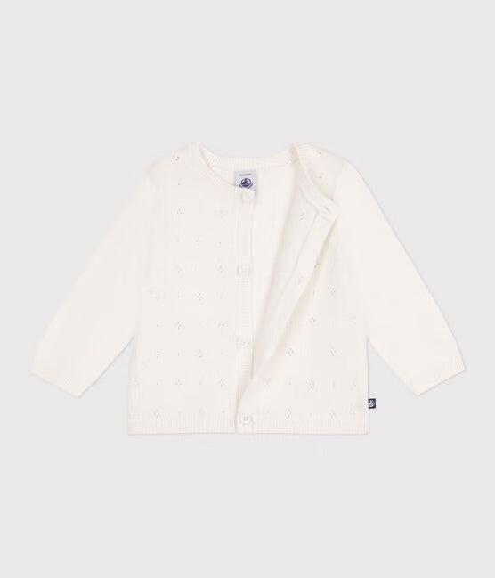 Petit Bateau - Cardigan (Bébé)