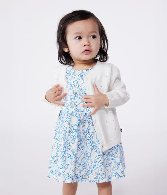Petit Bateau - Cardigan (Bébé)