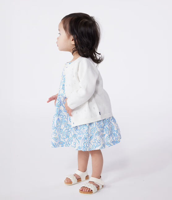 Petit Bateau - Cardigan (Bébé)