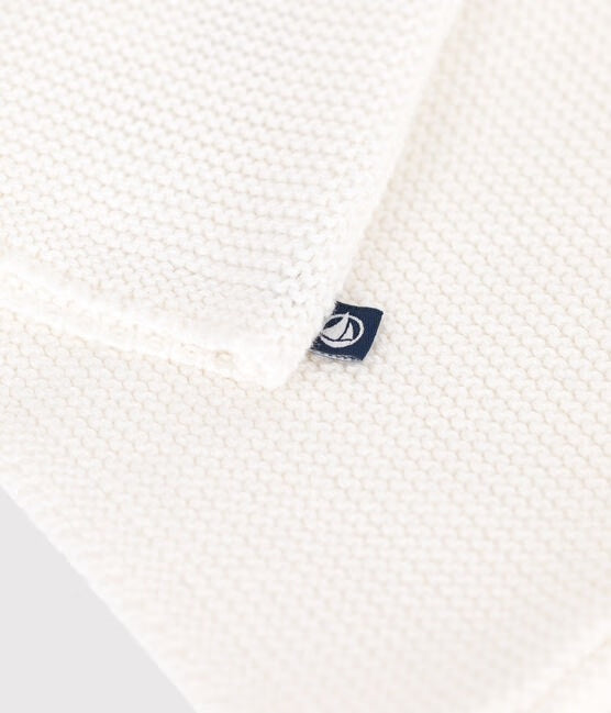 Petit Bateau - Cardigan à 3 boutons (Bébé)