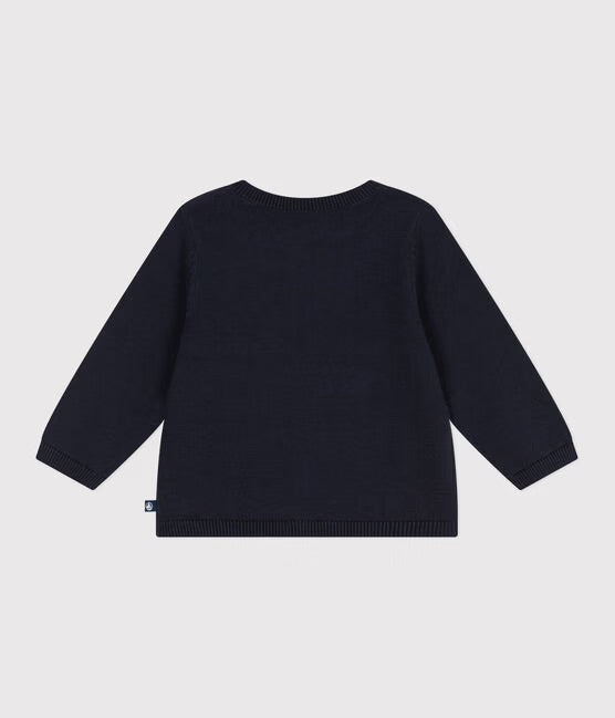 Petit Bateau - Cardigan (Bébé)