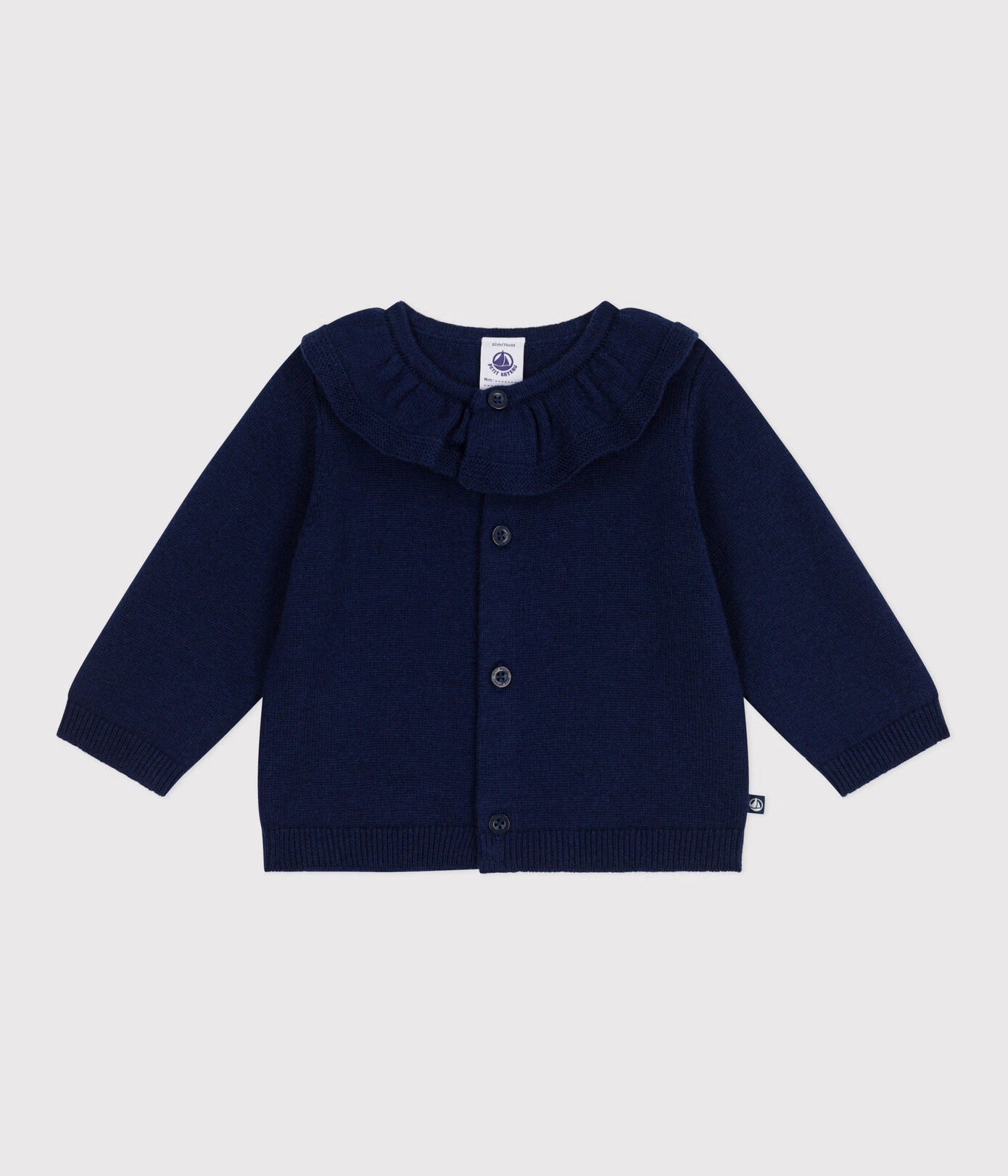 Petit Bateau - Cardigan (Bébé)
