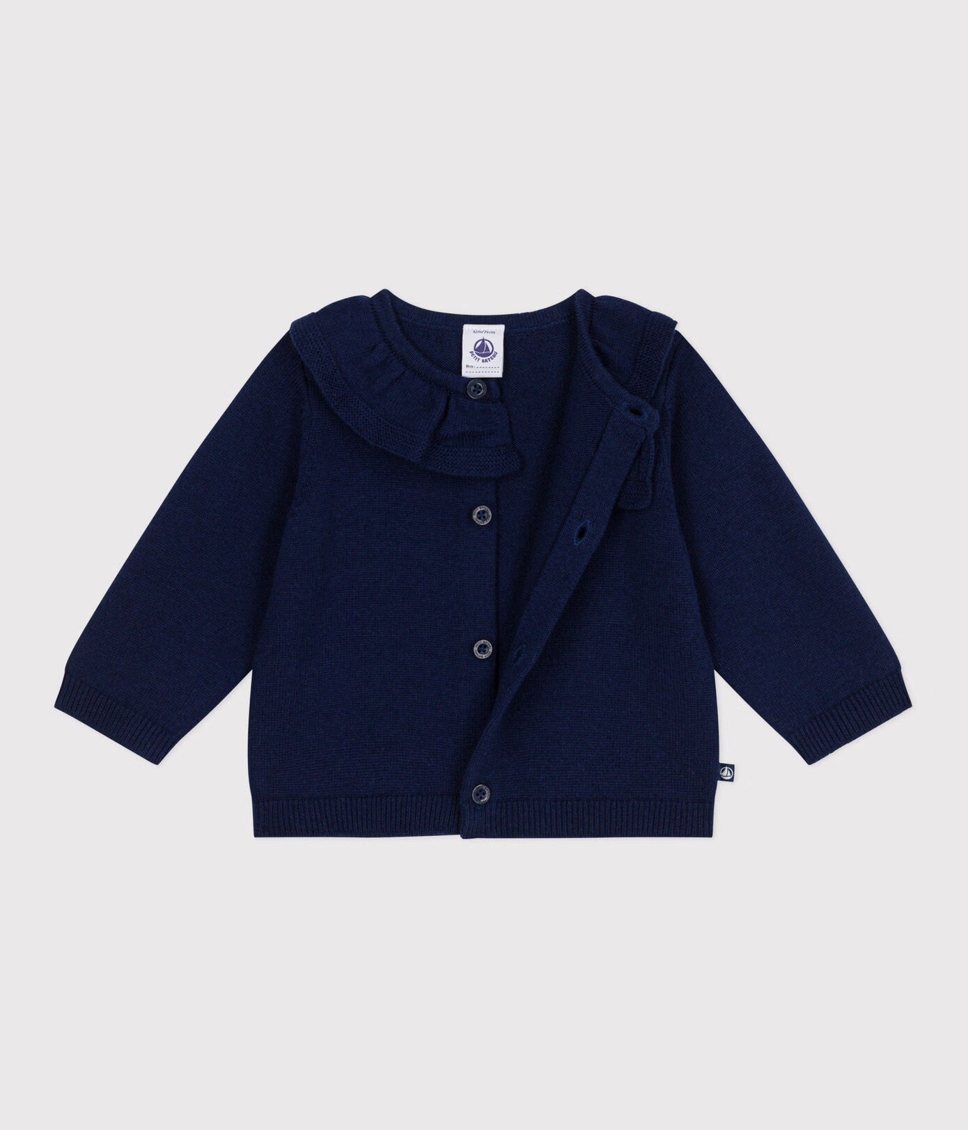 Petit Bateau - Cardigan (Bébé)