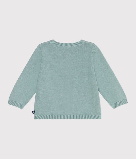 Petit Bateau - Cardigan (Bébé)