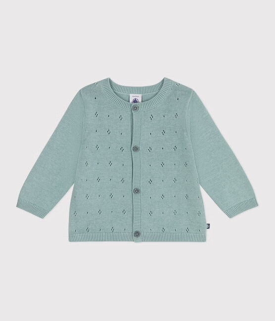 Petit Bateau - Cardigan (Bébé)