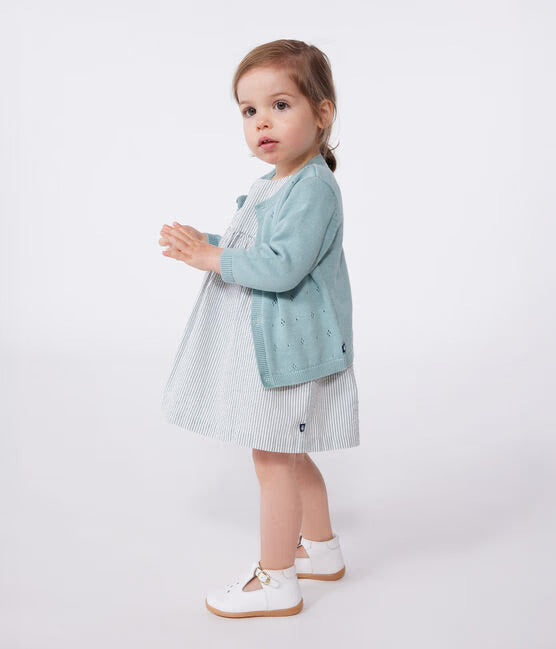 Petit Bateau - Cardigan (Bébé)