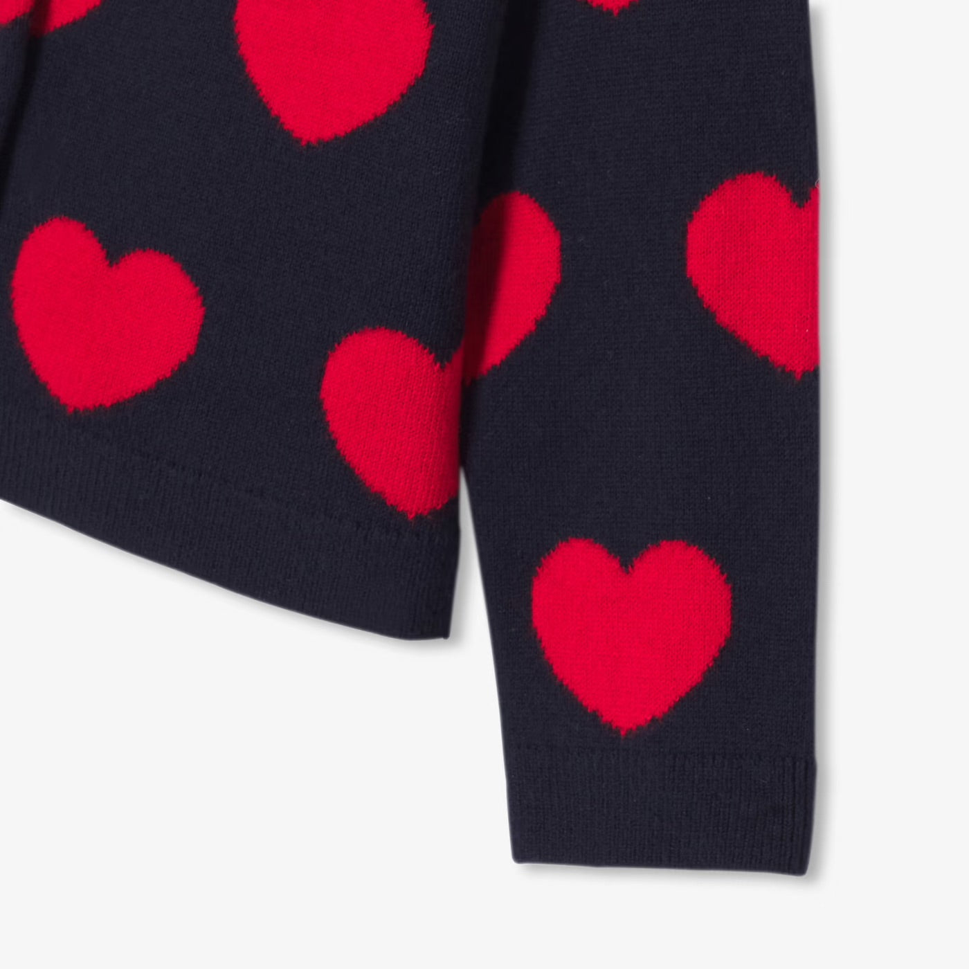 Jacadi - Rêverie Cardigan