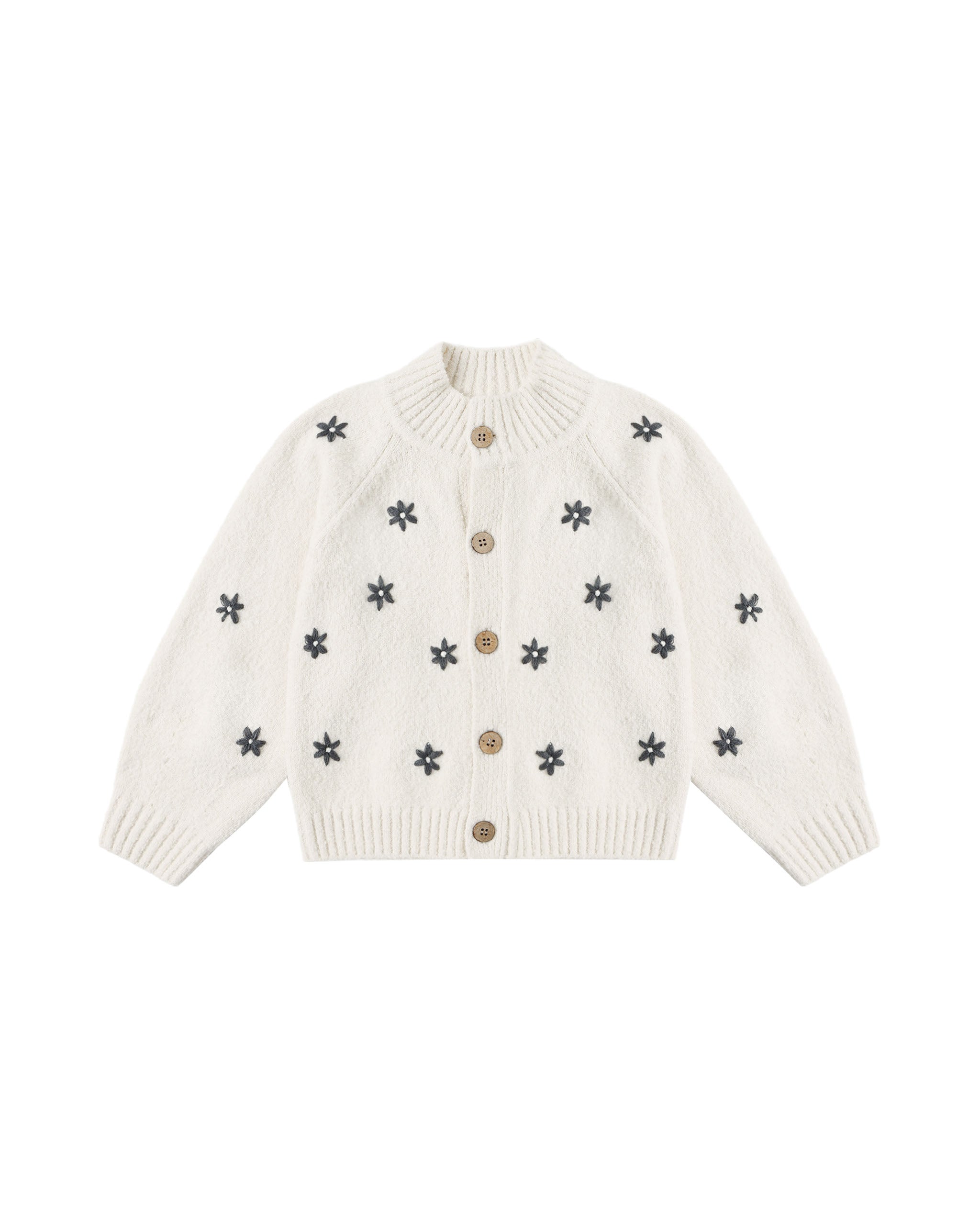 Rylee + Cru - Cardigan Tulip