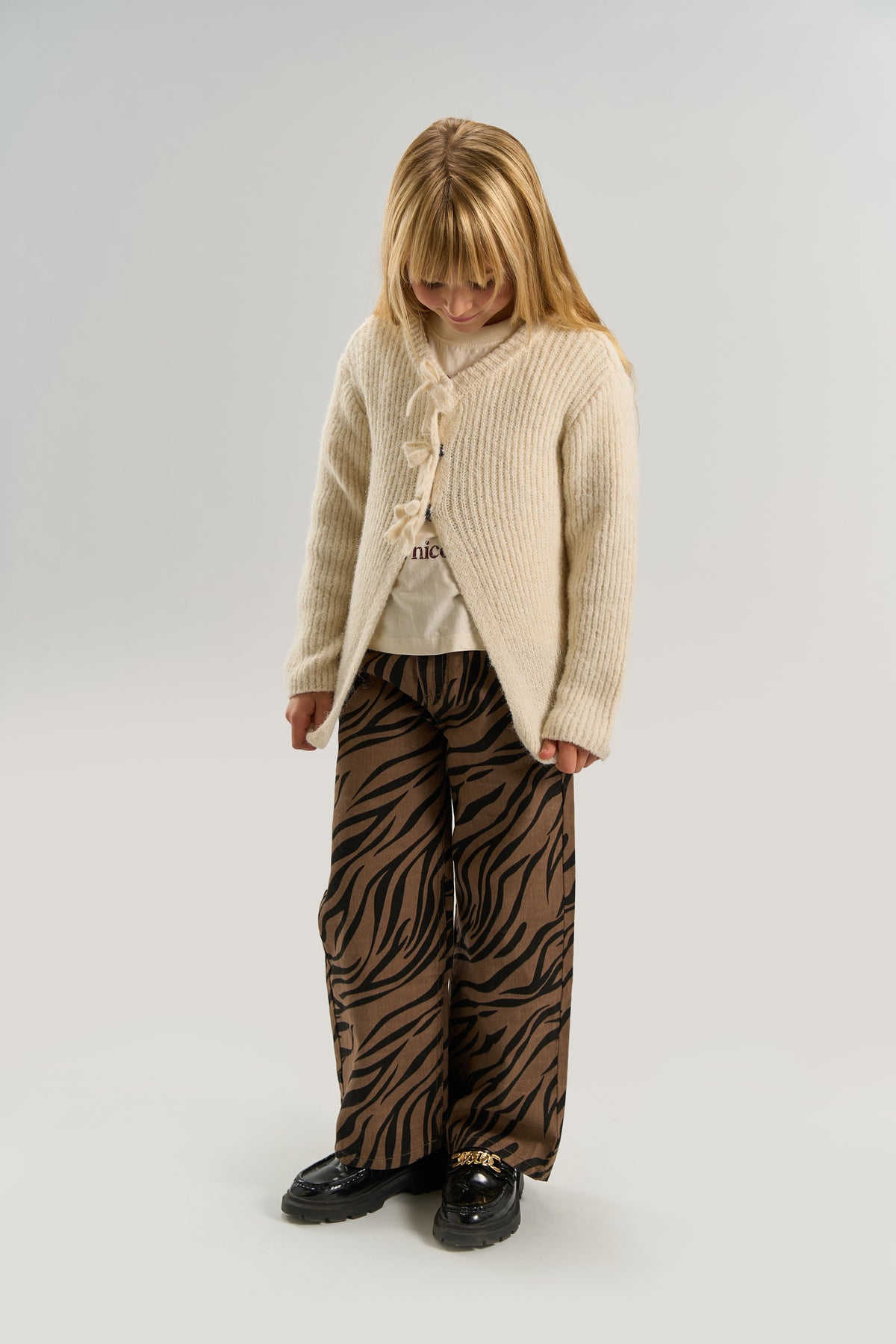 The New - Valencia Cardigan